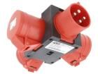 9430008W  Connectors