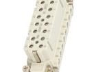 CDAF 16 Standard Circular Connector