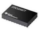 CDCU2A877ZQLT electronic component of Texas Instruments