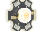 PM2B-1LPS-M High Power LEDs - Multi-Colour