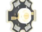 PM2B-1LPS-Y High Power LEDs - Multi-Colour