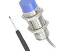 CDNM3030ZPM Capacitive Touch Sensors