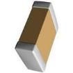CDR01BP101BKUR7370 Multilayer Ceramic Capacitors MLCC - SMD/SMT