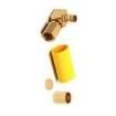 7105-1521-003 RF Connectors / Coaxial Connectors