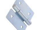 GN 136-ST-60-60-B Mounting Fixings