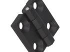 GN 237-ZD-30-30-A-SW Mounting Fixings