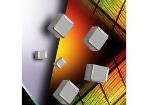 CDR14BP102AJUR Multilayer Ceramic Capacitors MLCC - SMD/SMT