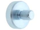 GN 50.3-ND-16-M6 Industrial Hall Effect/Magnetic Sensors