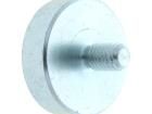GN 50.3-ND-25-M6 Industrial Hall Effect/Magnetic Sensors