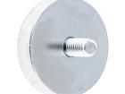 GN 50.3-ND-32-M6 Industrial Hall Effect/Magnetic Sensors