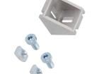 GN 960-30-8-30-30-C-MT Electrical Enclosure Accessories