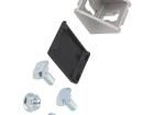 GN 960-40-10-40-40-B-MT Electrical Enclosure Accessories