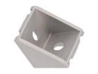 GN 961-40-8-40-40-A-MT Electrical Enclosure Accessories