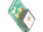 GNSS CLICK Development Boards & Kits - Wireless