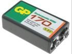 GP17R9H electronic component of GP Batteries