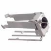 GP1UM287RK Infrared Receivers