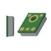 PMM-3738-VM1000-R MEMS Microphones