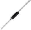 RC55Y-14K3BI Metal Film Resistors - Through Hole