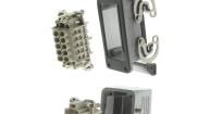 1712510000 Heavy Duty Power Connectors