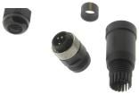 1300170008  Connectors