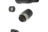 1300170008 Standard Circular Connector