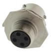 UT07124PH Standard Circular Connector