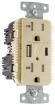 USB20AC5I  Connectors