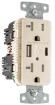 USB20AC5LA  Connectors