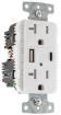 USB20AC5W  Connectors