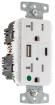 USB8300AC5W  Connectors