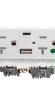 USB8300AC5W AC Power Plugs & Receptacles