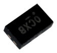 IM890-IDCC-32.768KHZ electronic component of Abracon