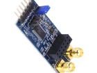 PMODAD5 Development Boards & Kits - Wireless