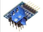 PMODCON3  Embedded Solutions