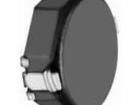CDRH8D28NP-2R5NC Fixed Inductors