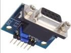 PMODRS232  Embedded Solutions