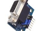PMODRS232 Development Boards & Kits - Wireless