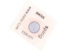 CDS-071 Thermal Interface Products