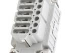 CDSF 18 Standard Circular Connector