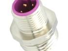 25006 0976 PMC 152 Standard Circular Connector