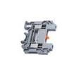 CDTTU DIN Rail Terminal Blocks
