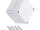 9507.000 Enclosures, Boxes & Cases