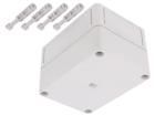 9509.000  Enclosures