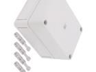9509.000 Enclosures, Boxes & Cases