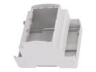 25.0401000.BL Enclosures, Boxes & Cases
