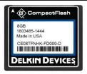 CE08TFNHK-FD000-D electronic component of Delkin Devices