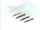 CE100F24-3-D  Connectors