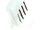CE100F24-3-D Headers & Wire Housings