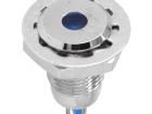 GQ12F-D/B/12 LED Panel Mount Indicators