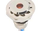 GQ12F-D/O/24 LED Panel Mount Indicators